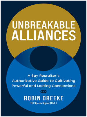 cover image of Unbreakable Alliances